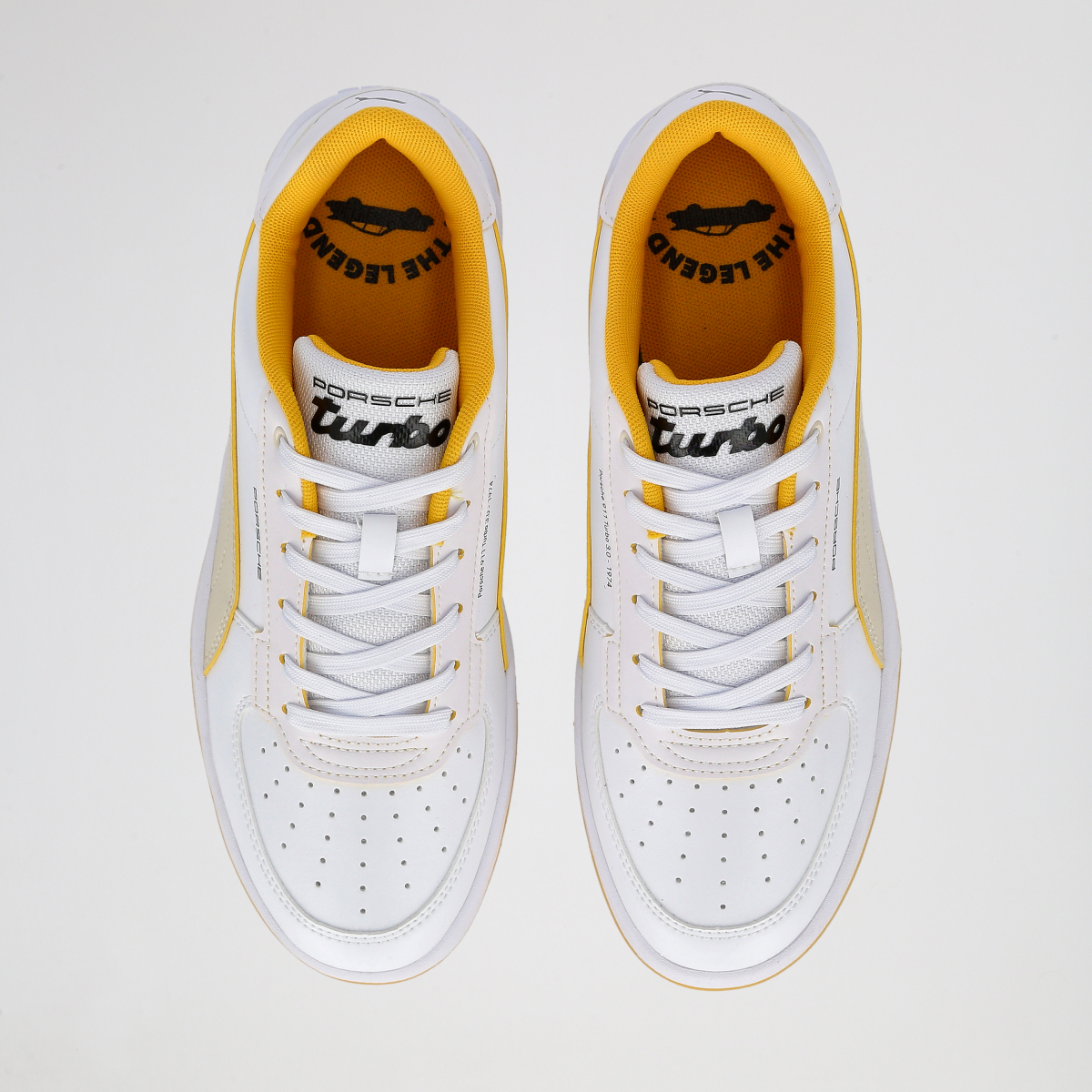 Zapatillas Puma Porsche Legacy Caven 2.0,  image number null