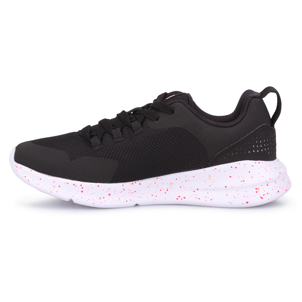 Zapatillas Under Armour W Essential,  image number null