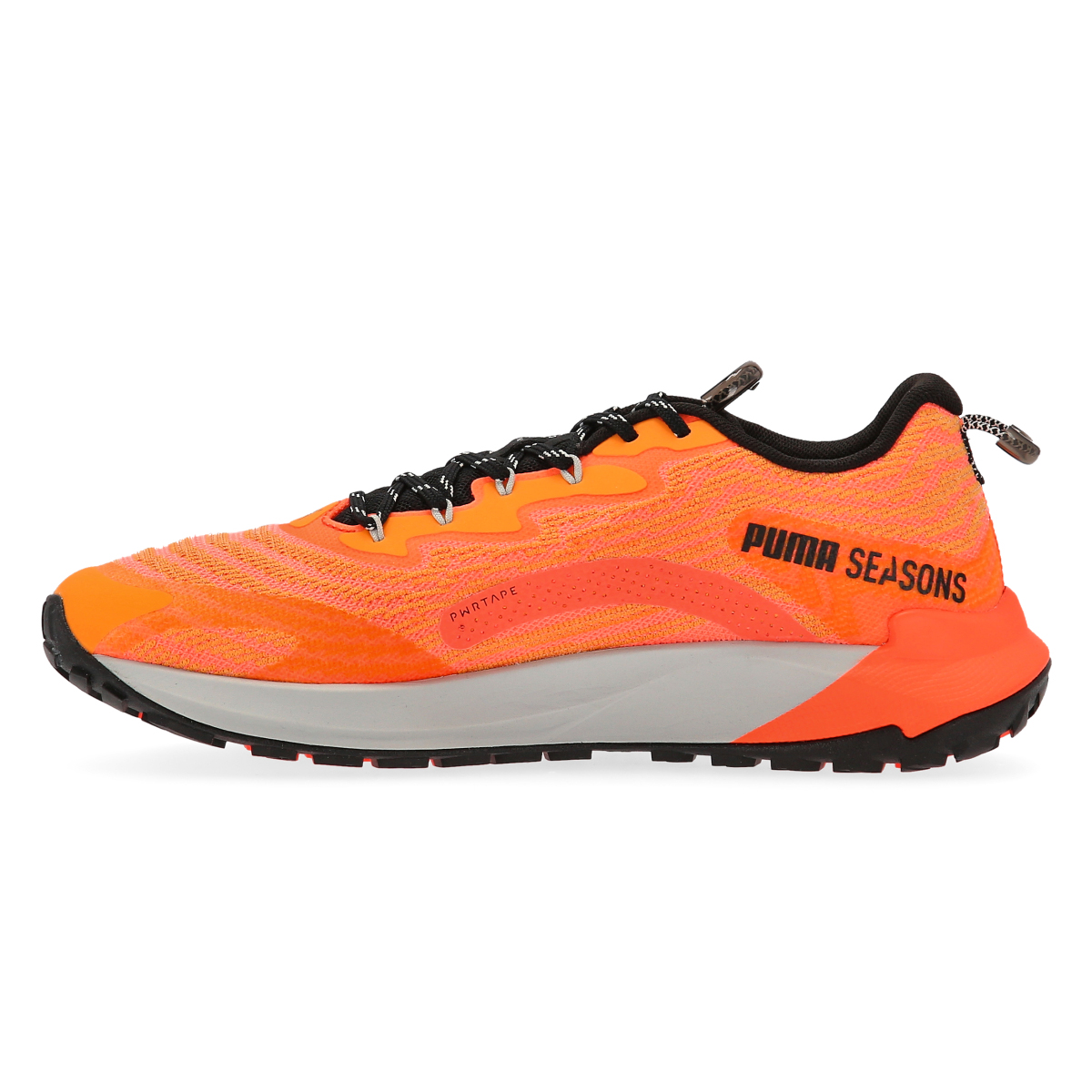 Zapatillas Outdoor Puma Nitro 2 Hombre,  image number null