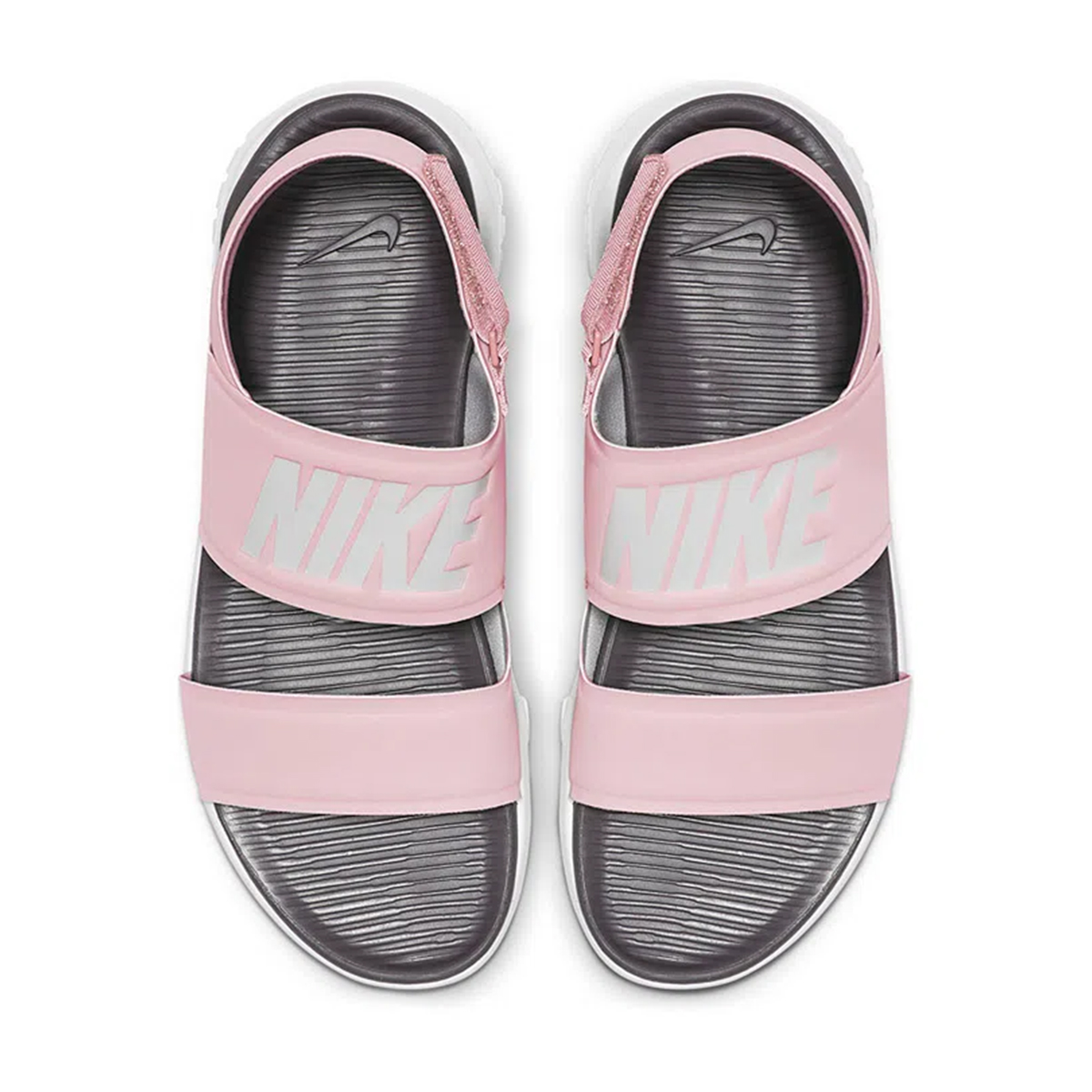 Sandalias nike tanjun top