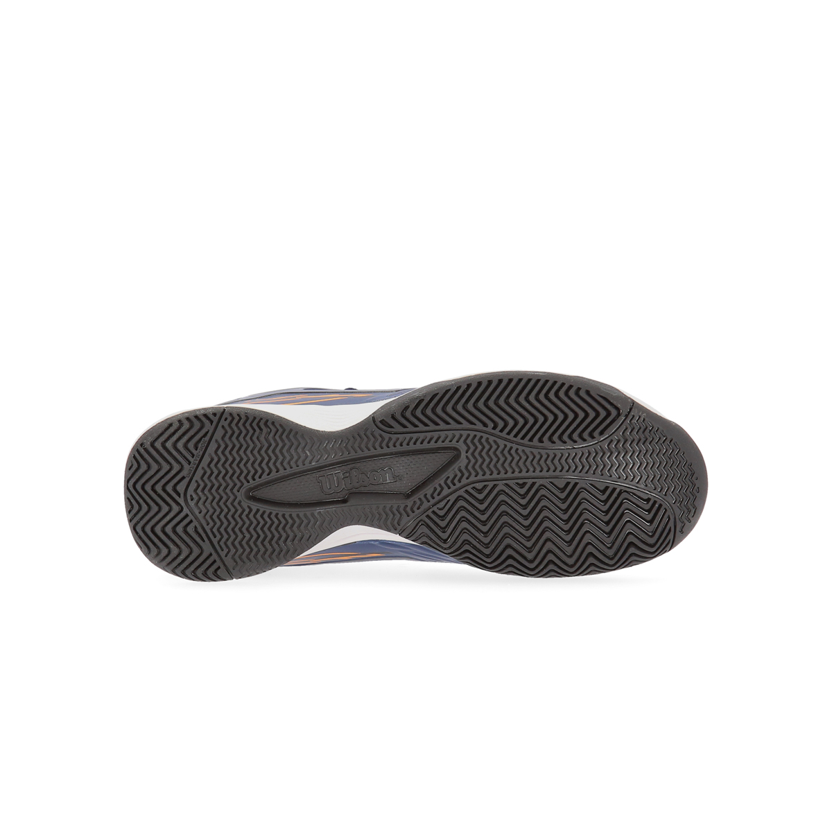 Zapatillas Tenis Wilson Slice 2 All Court para Niños,  image number null