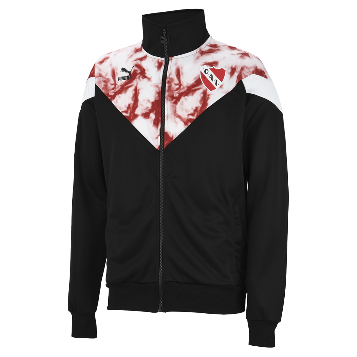 Conjunto cheap independiente puma