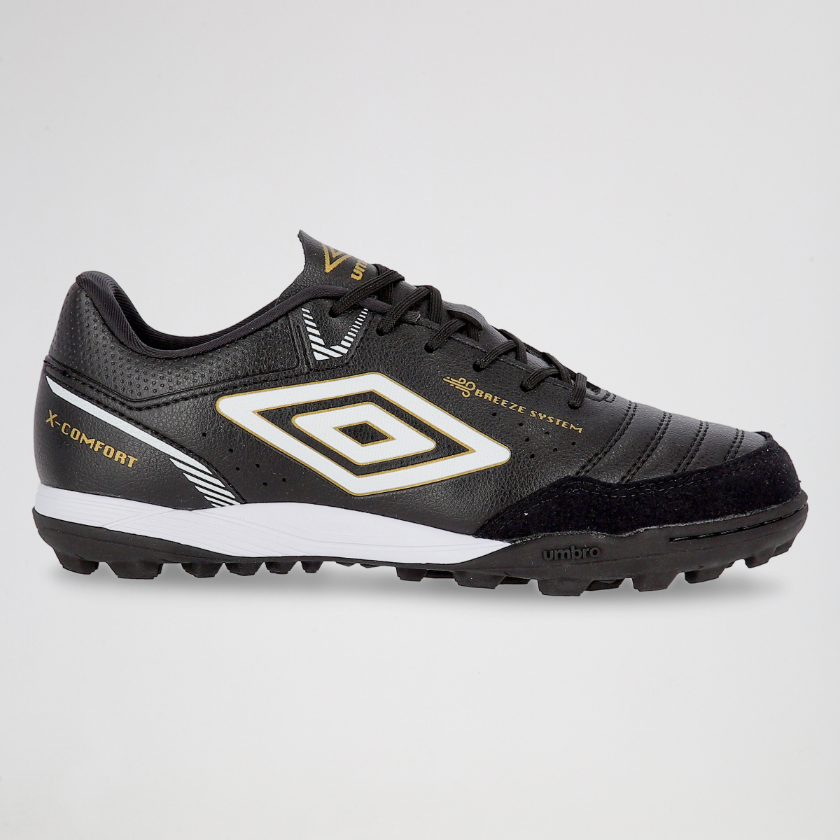 Botines Umbro X-confort Sintético,  image number null