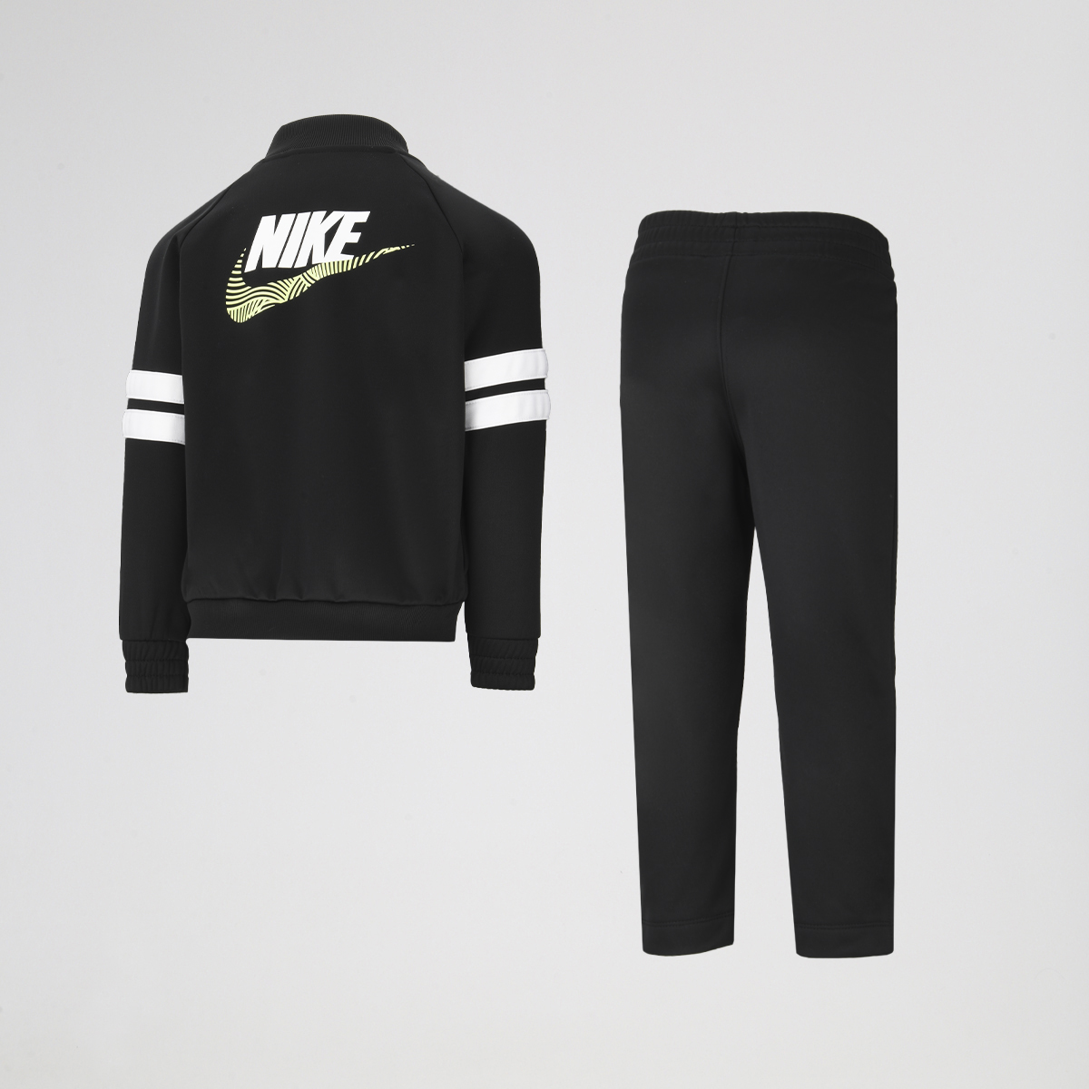 Conjunto Nike Oversized Dri-FIT Ni&ntilde;o,  image number null
