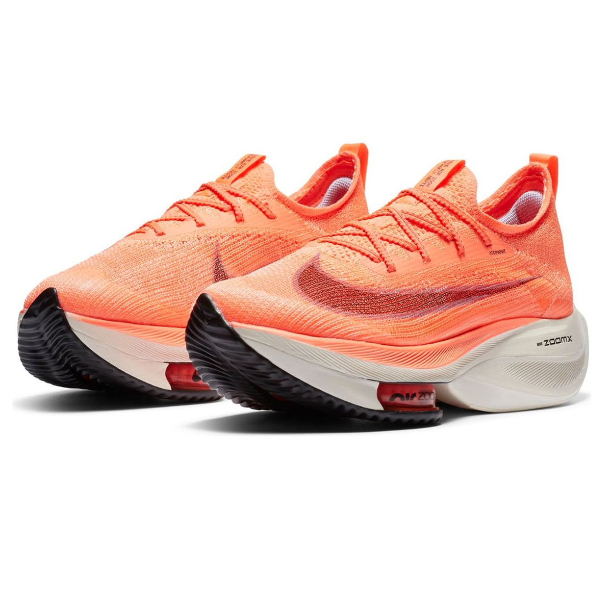 Zapatillas Nike Air Zoom Alphafly Next%,  image number null