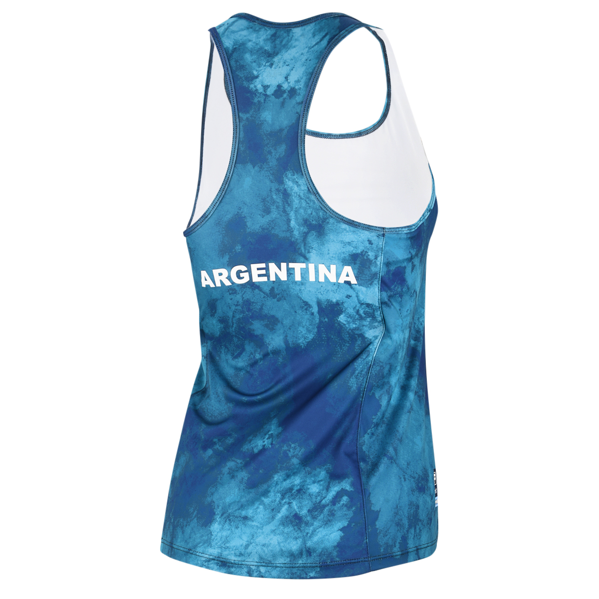 Musculosa Tenis Fila Kit Of Aat23 Mujer,  image number null