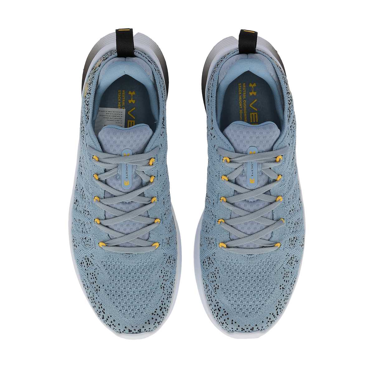 Zapatillas Running Under Armour Velociti 3 Hombre,  image number null