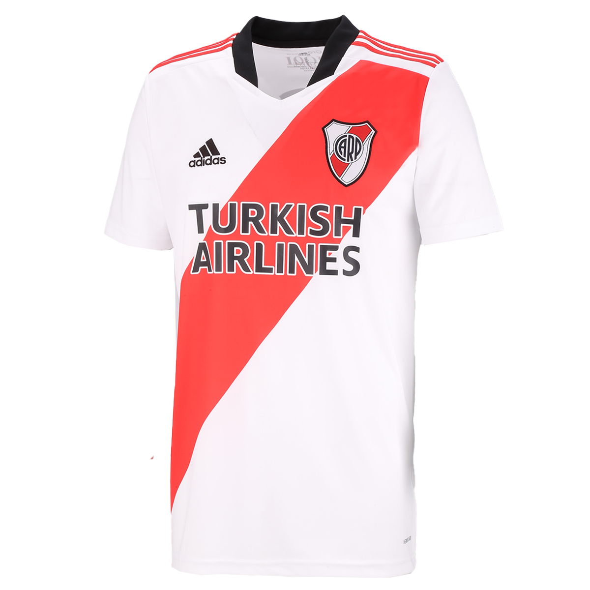 Camiseta adidas River Plate "Campeones 2021",  image number null