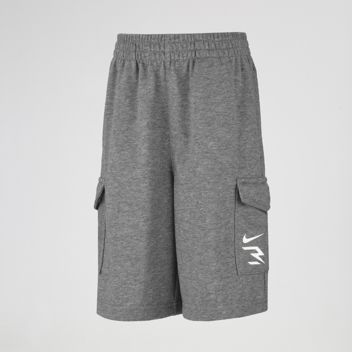 Short nike rwb french terry niño