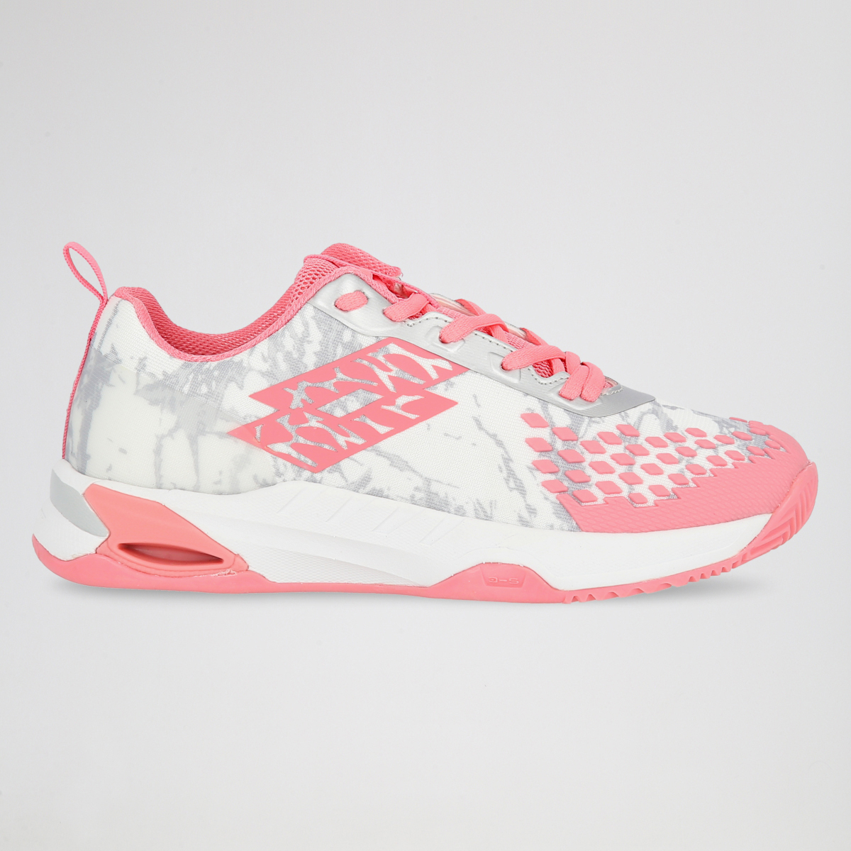 Zapatillas Lotto Raptor 200 Mujer,  image number null