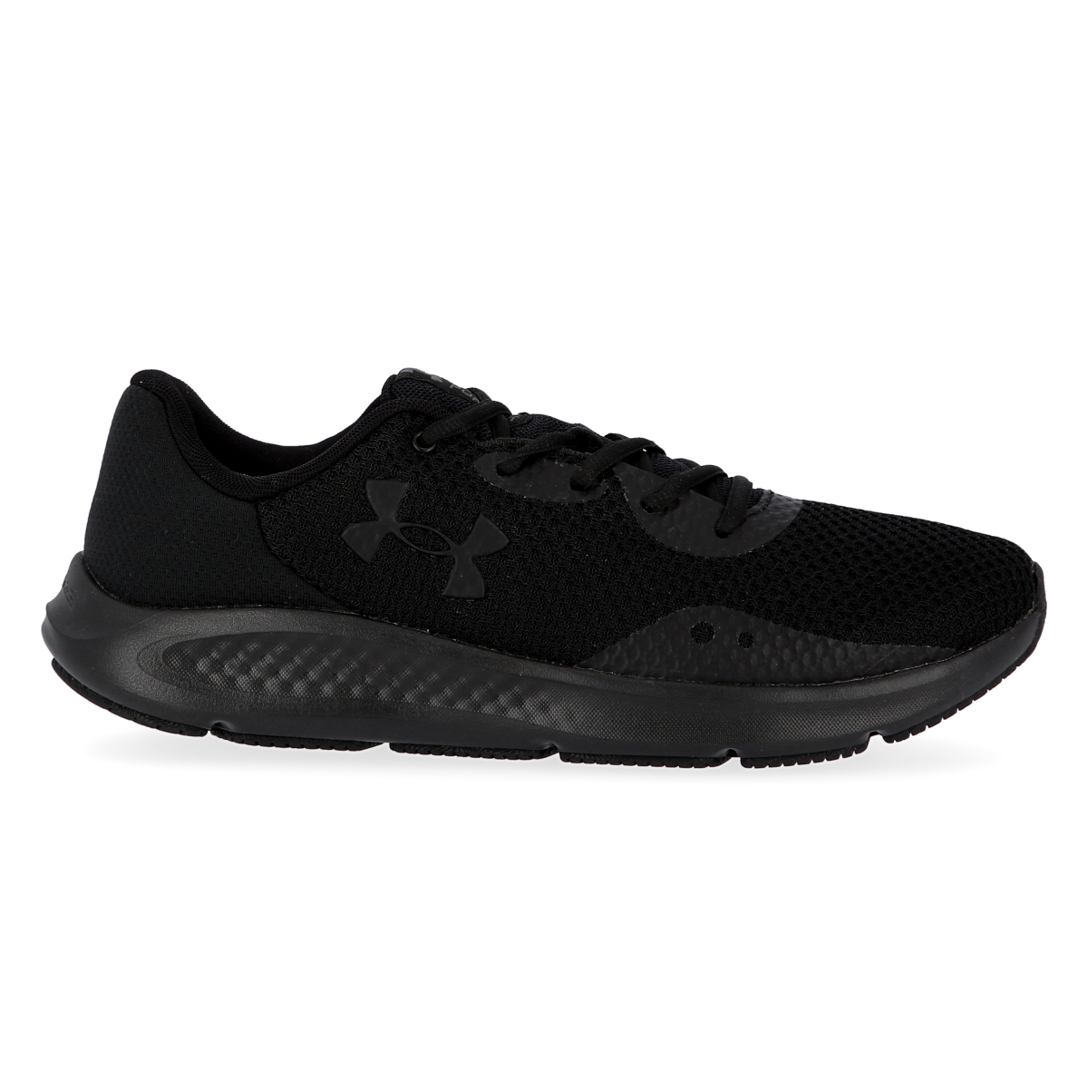 Zapatillas Under Armour Charged Pursuit 3,  image number null