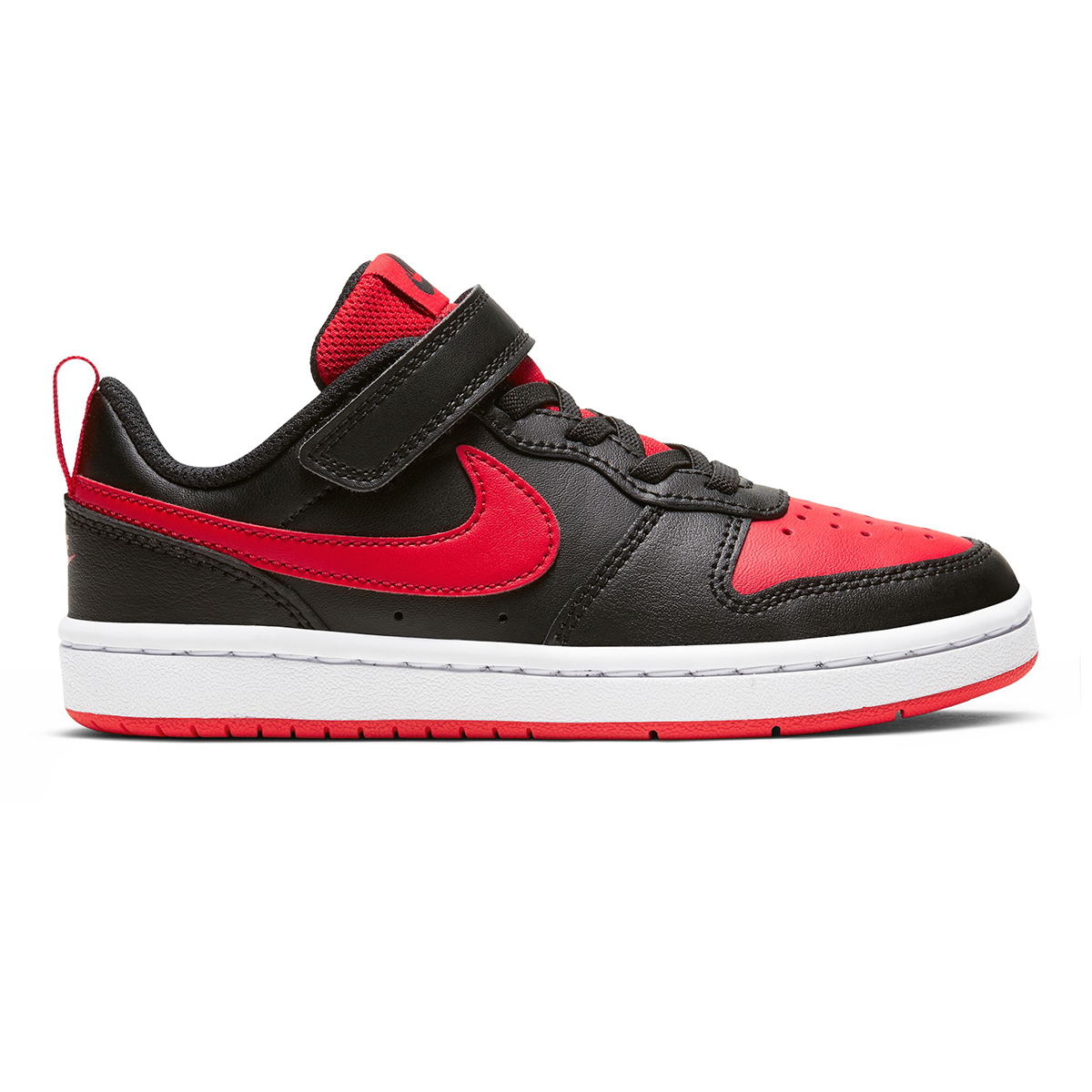 Zapatillas Urbanas Nike Court Borough Low 2 Bpv Niño,  image number null