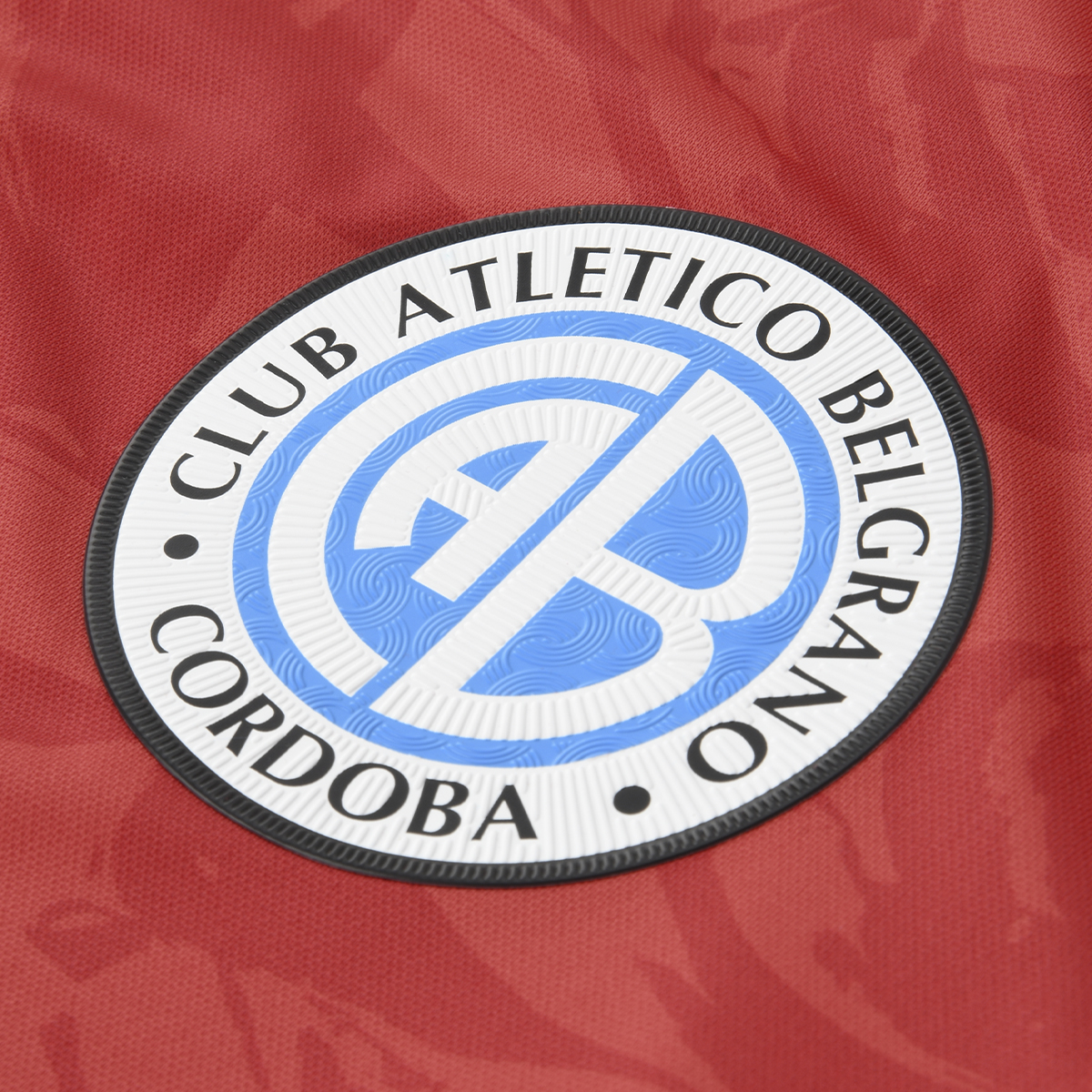 Camiseta Club Atlético Belgrano Umbro Titular 25/26,  image number null