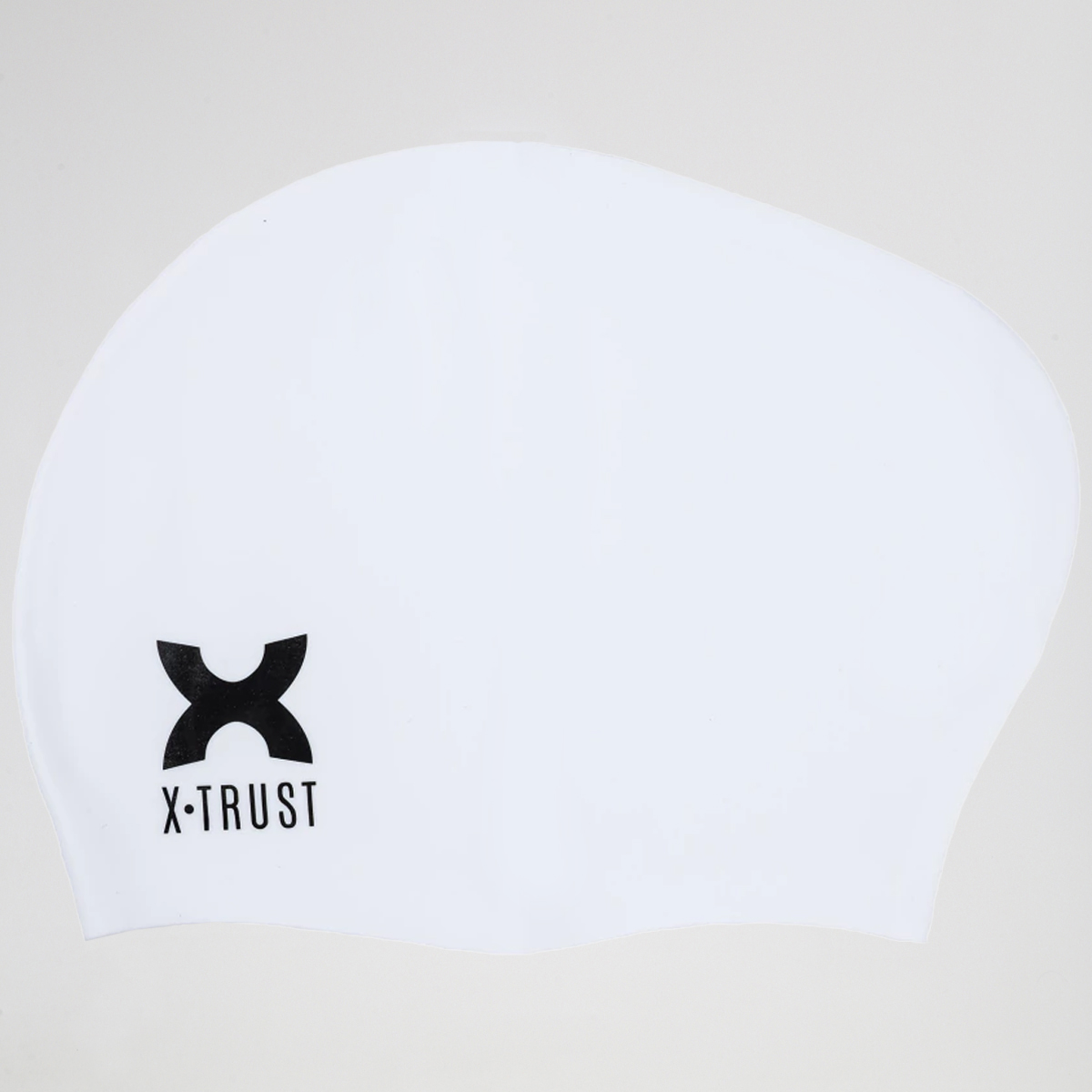 Gorro Nataci&oacute;n X-trust Aqua Max Pelo Largo 60g,  image number null