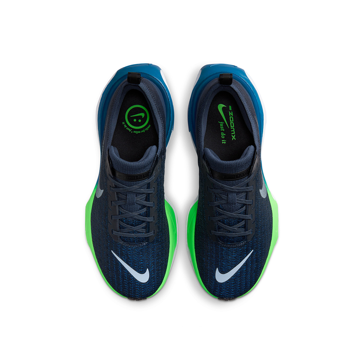 Zapatillas Nike Zoomx Invincible Run Fk 3 Hombre,  image number null