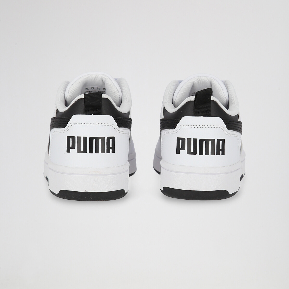 Zapatillas Puma Rebound V6 Infantil,  image number null