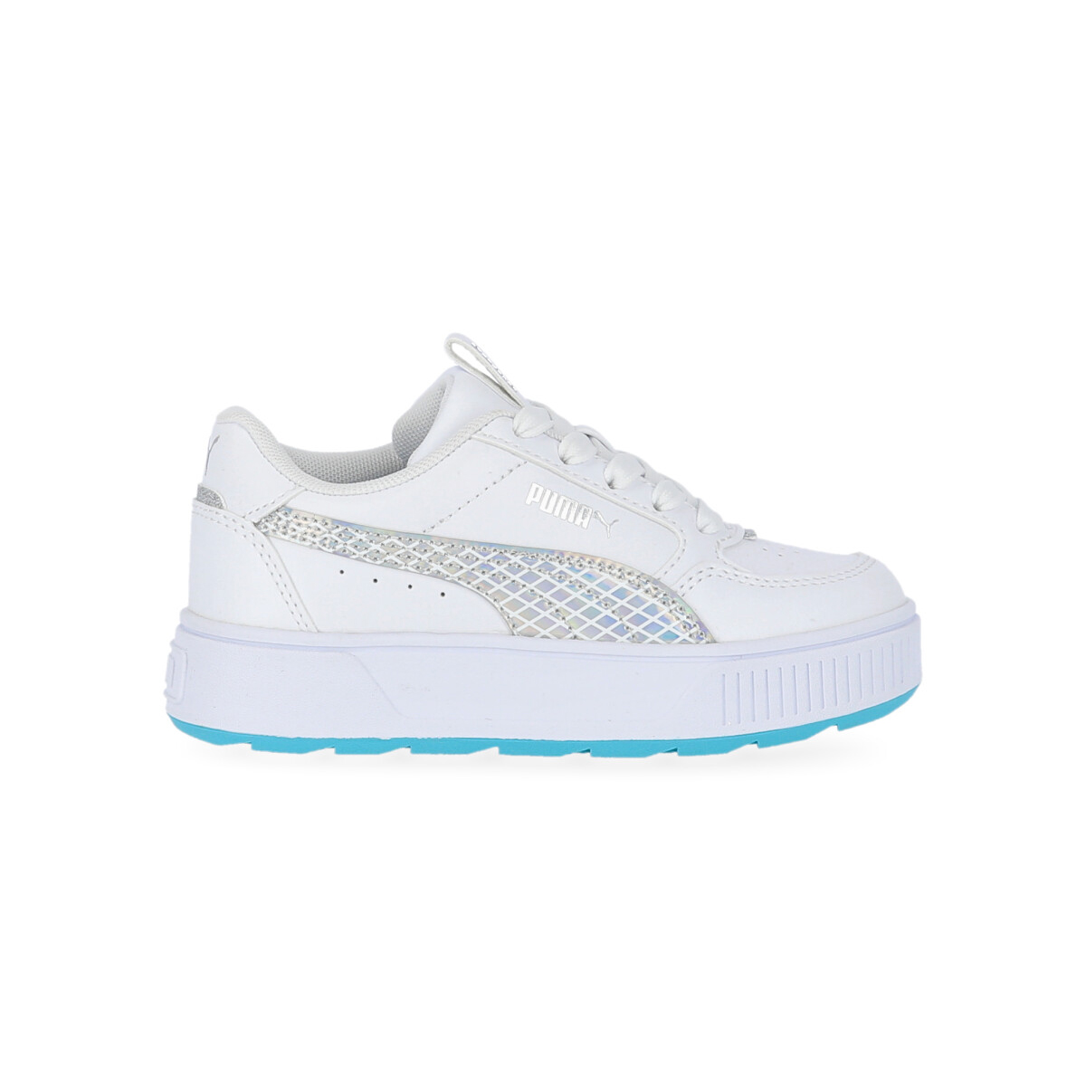 Puma Rebelle Memaid I | Dexter