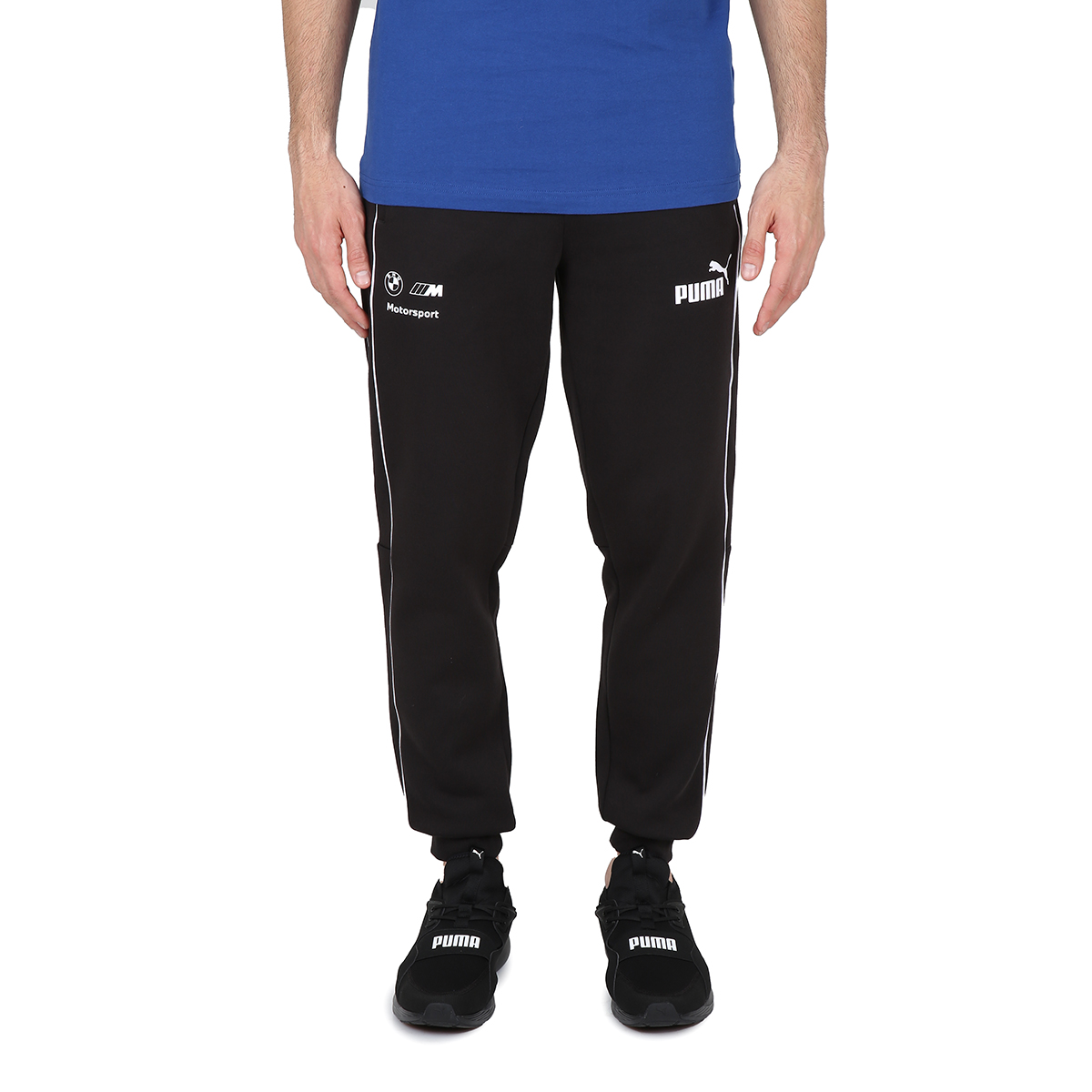 Pantalón Puma Bmw Mms Mt7,  image number null