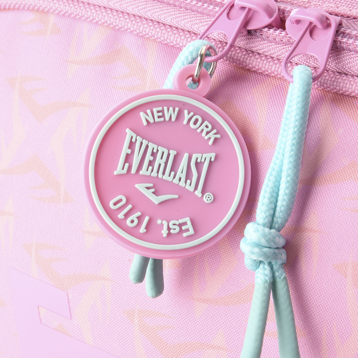 Mochila Everlast Porta Notebook Reforzada con llavero,  image number null