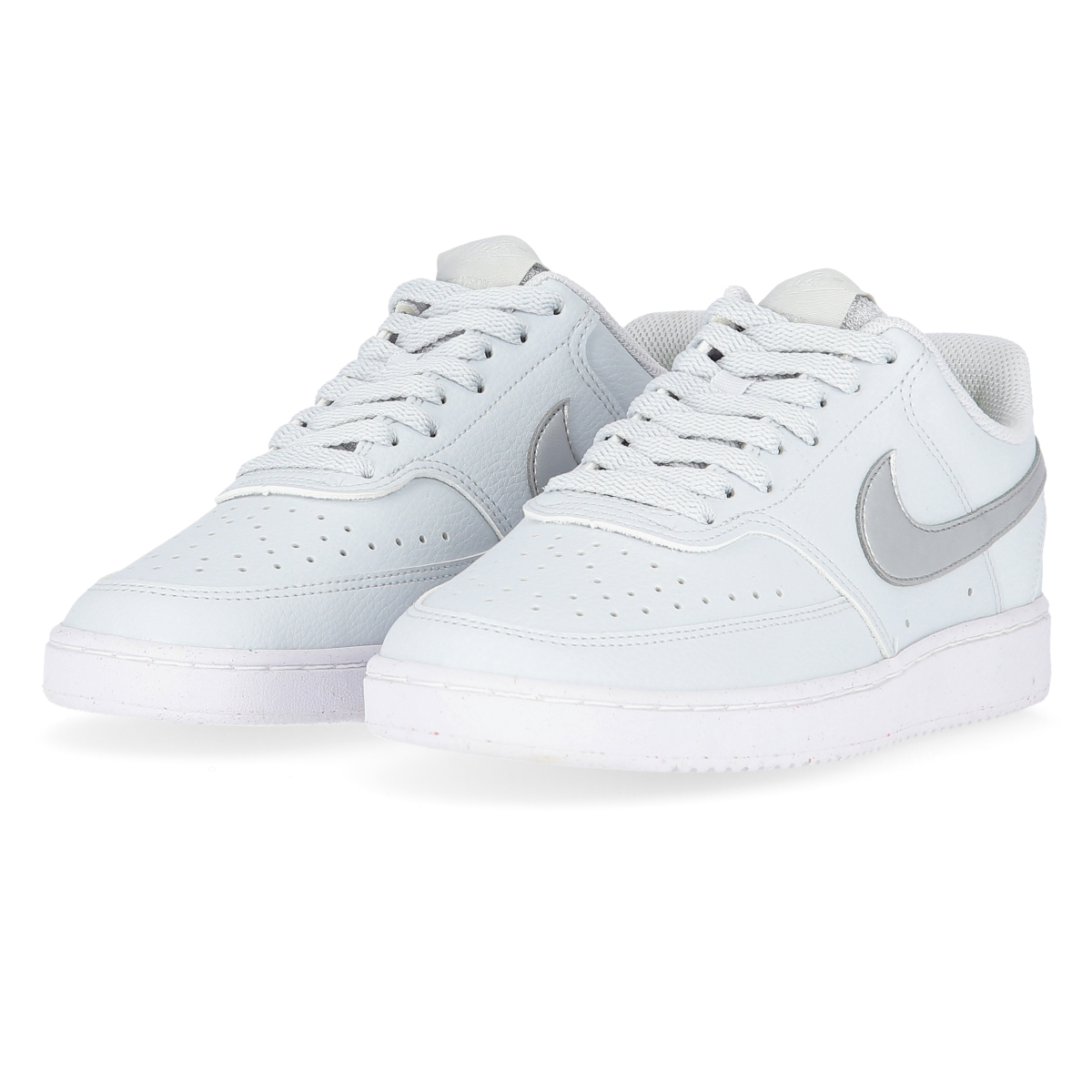 Zapatillas Nike Court Vision Lo Nn Mujer,  image number null