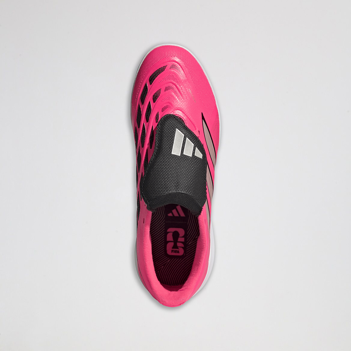 Botines F&uacute;tbol adidas Predator League FT TF Infantil,  image number null