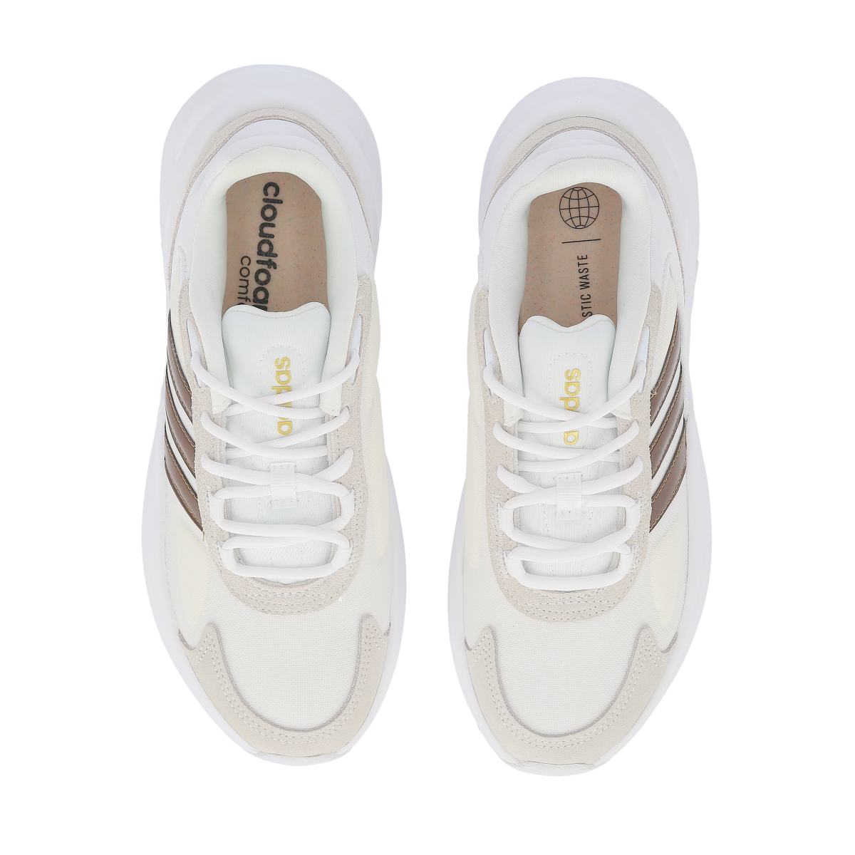 Zapatillas Running adidas Ozelle Mujer,  image number null