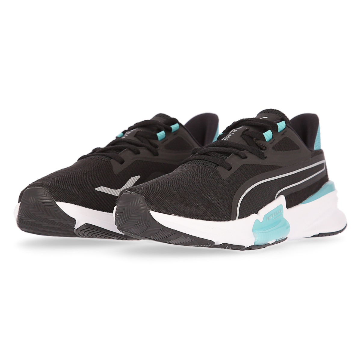 Zapatillas Puma Pwrframe Tr Stardust,  image number null