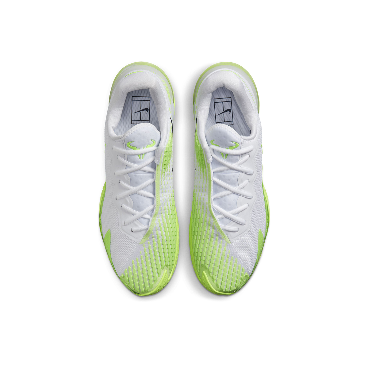 Zapatillas Nike Zoom Vapor Cage 4 Rafa,  image number null