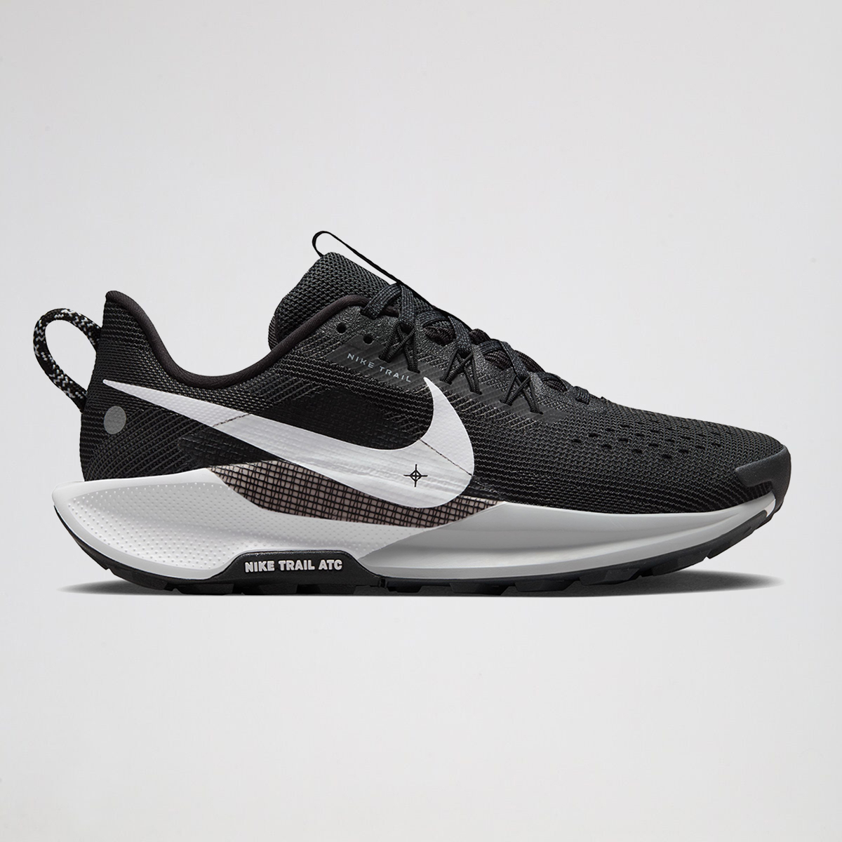 Zapatillas Running Nike ReactX Pegasus Trail 5 Mujer,  image number null