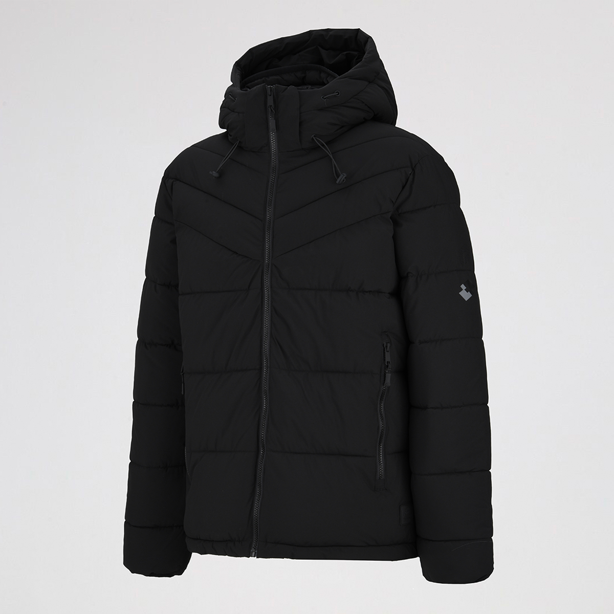 Campera Lotto Block Hombre,  image number null