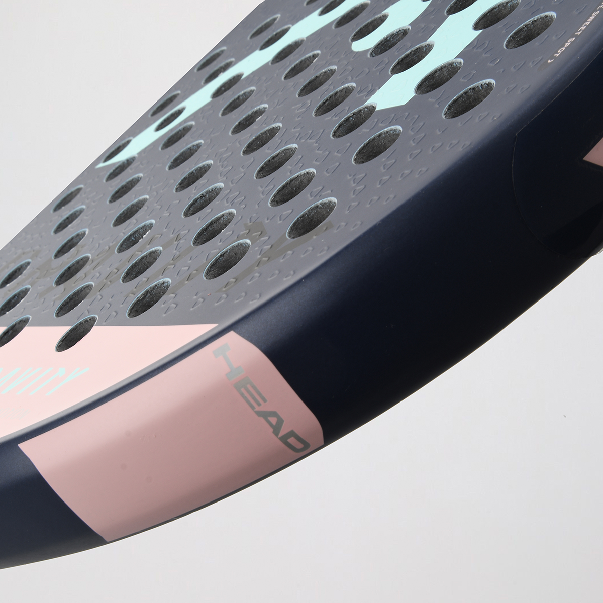 Paleta P&aacute;del Head Gravity Motion 2022 Fibra de Vidrio,  image number null