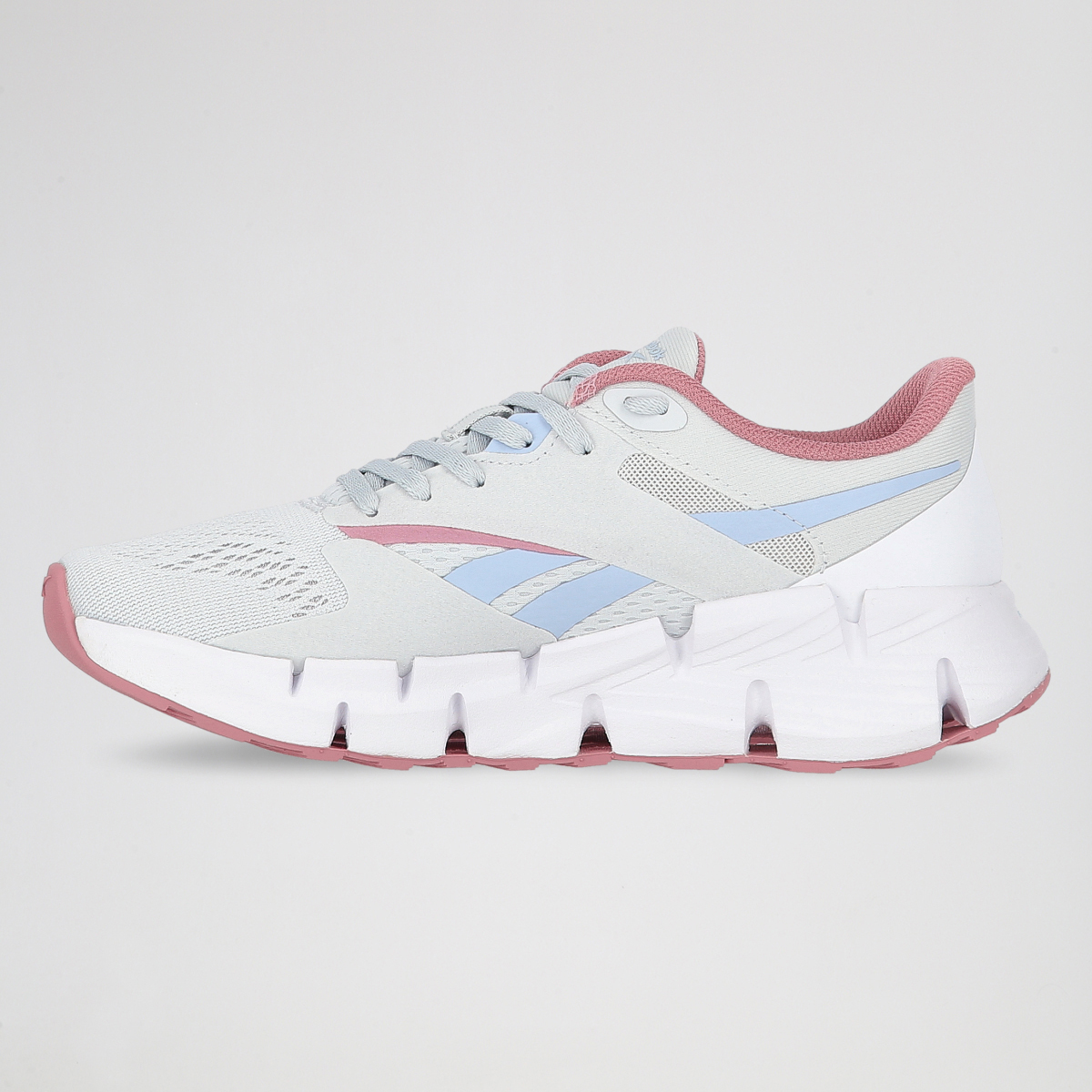 Zapatillas Running Reebok Zig Dynamica 5 Mujer,  image number null