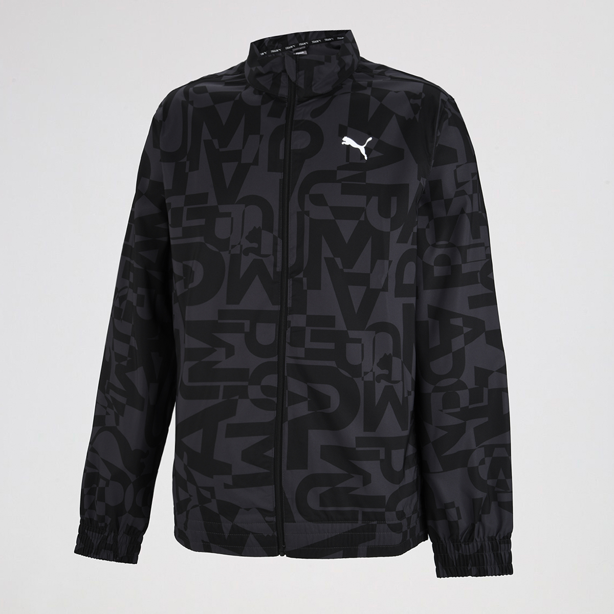 Campera Puma Energy All-Over Print,  image number null