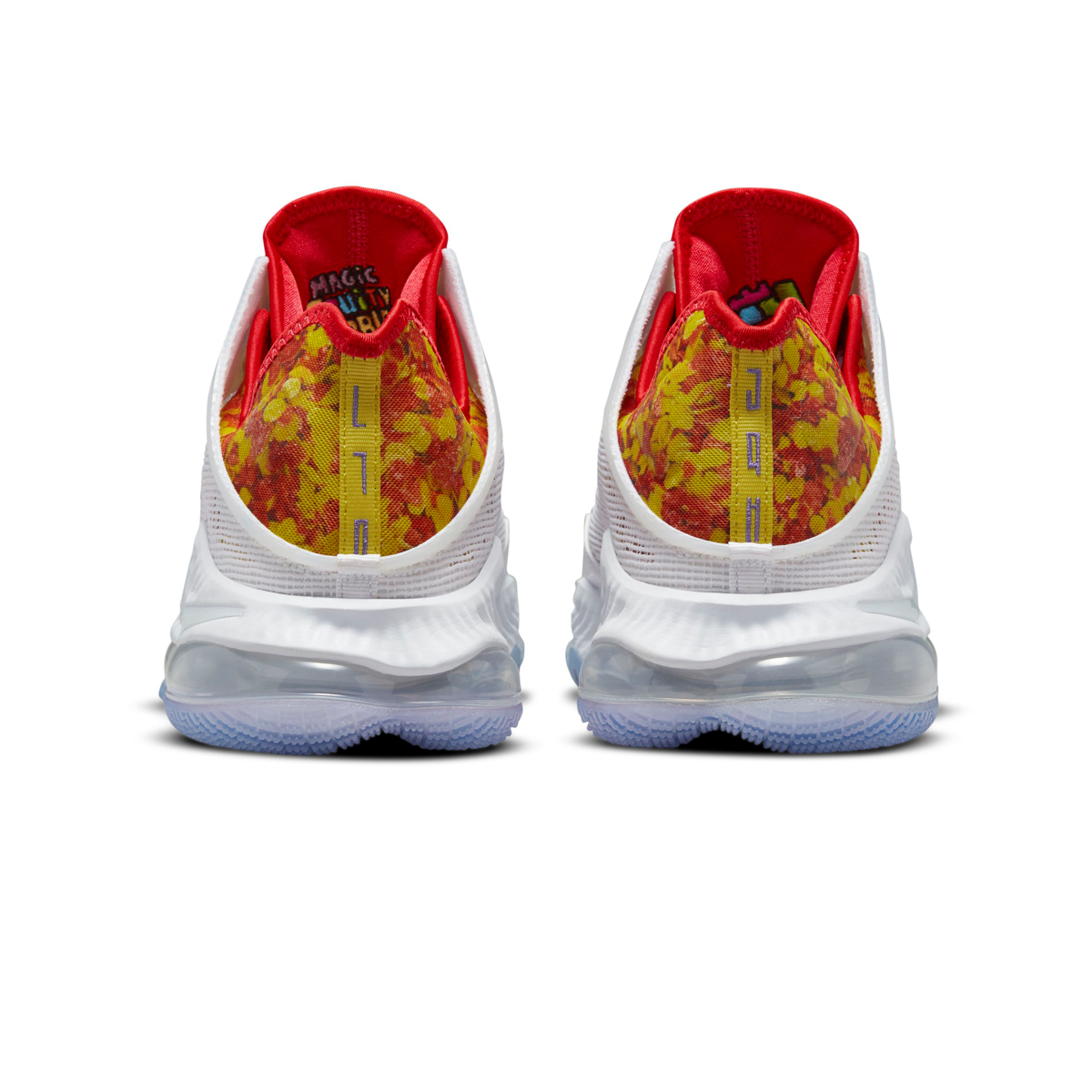 Zapatillas Nike Lebron XIX Low,  image number null