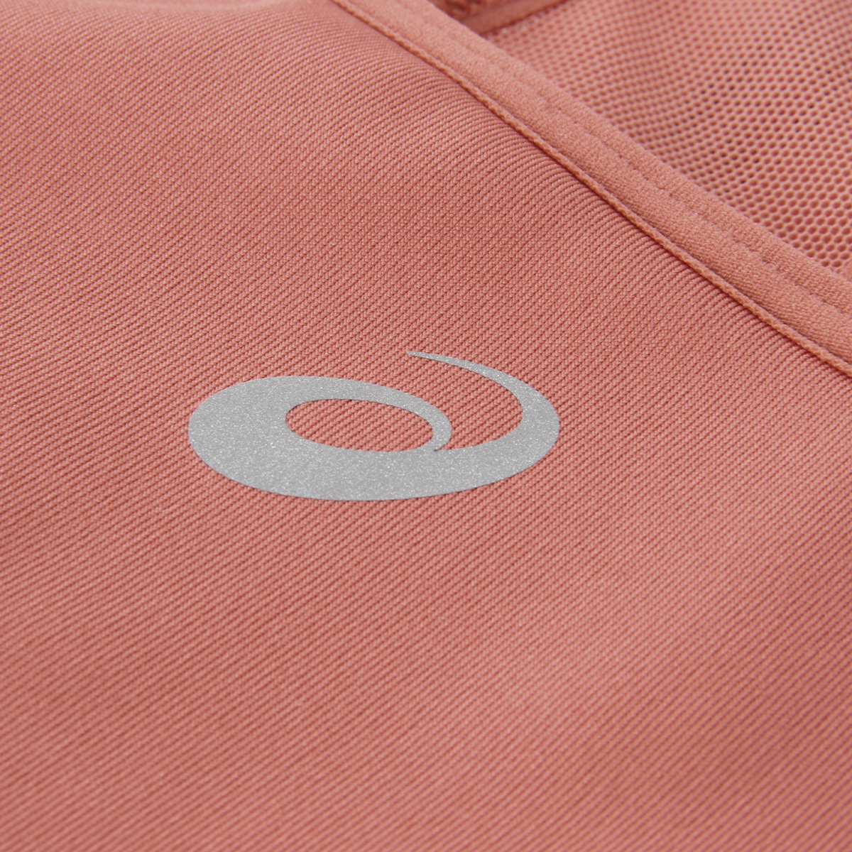 Top Asics Road Compression Mujer,  image number null