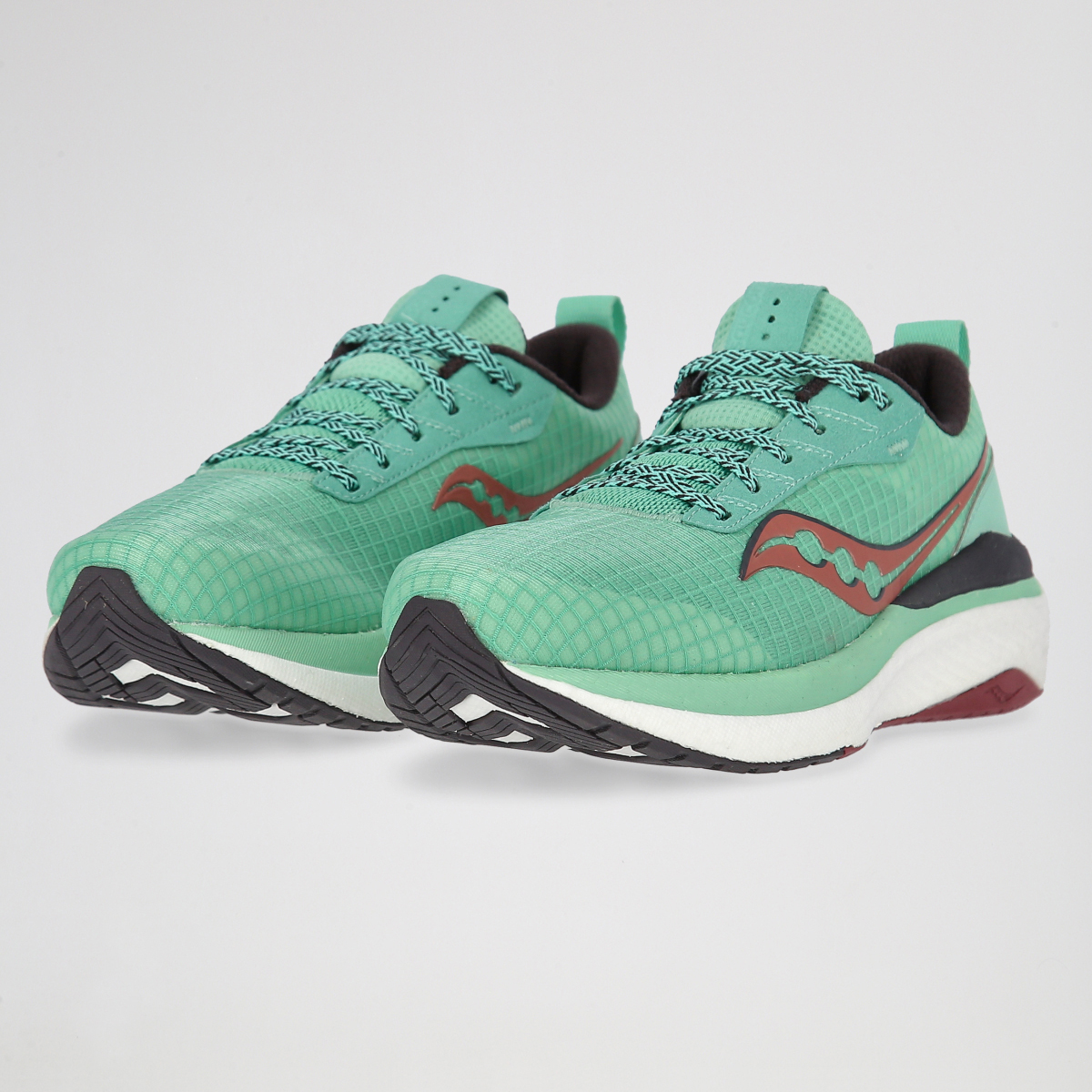 Saucony freedom iso mujer plata outlet