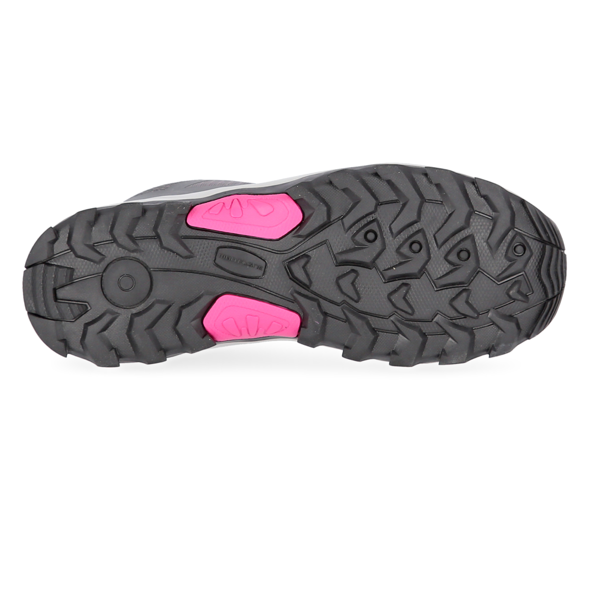 Zapatillas Outdoor Montagne City Road Mujer,  image number null