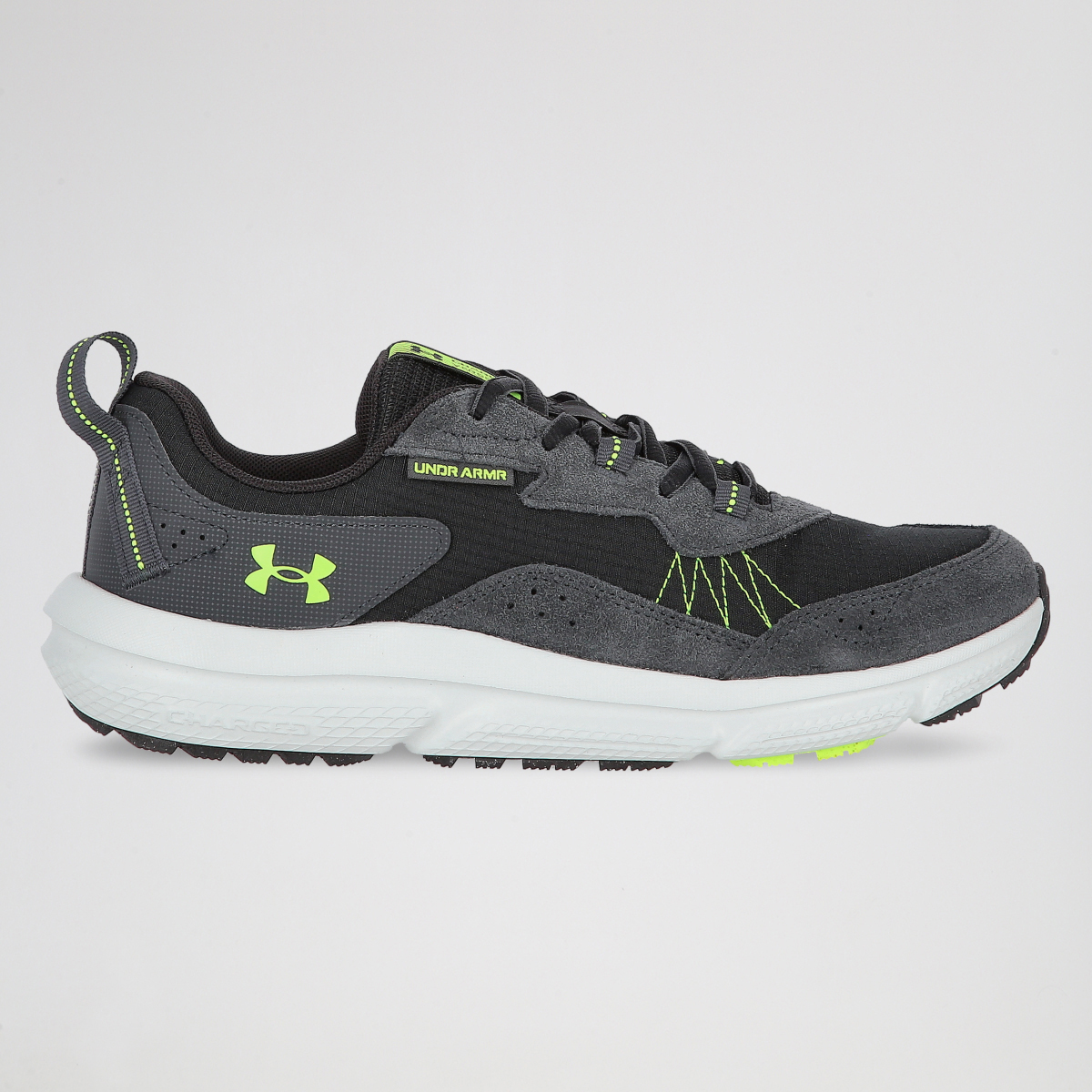 Zapatillas Under Armour Charged Verssert 2 Hombre,  image number null