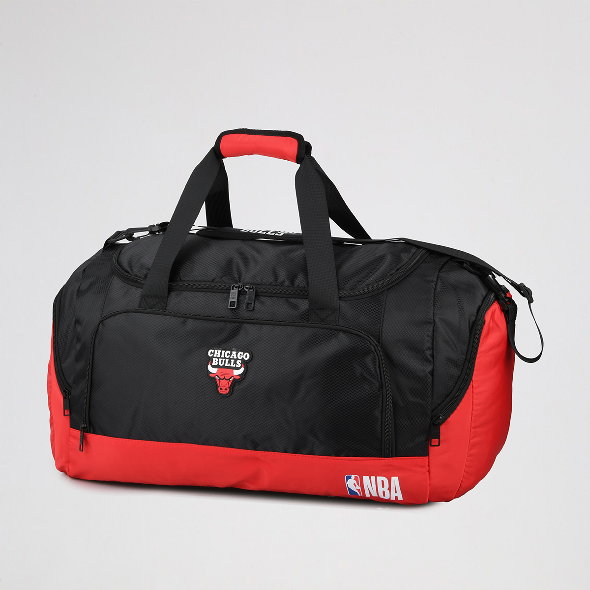 Bolso Nba Chicago Bulls,  image number null