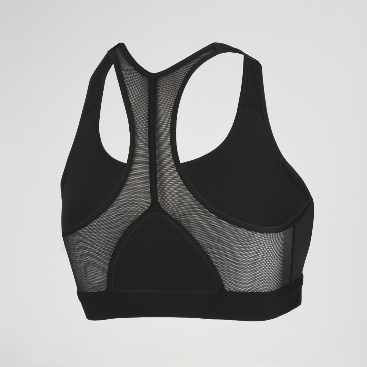 Top Entrenamiento adidas Powerreact Mujer,  image number null