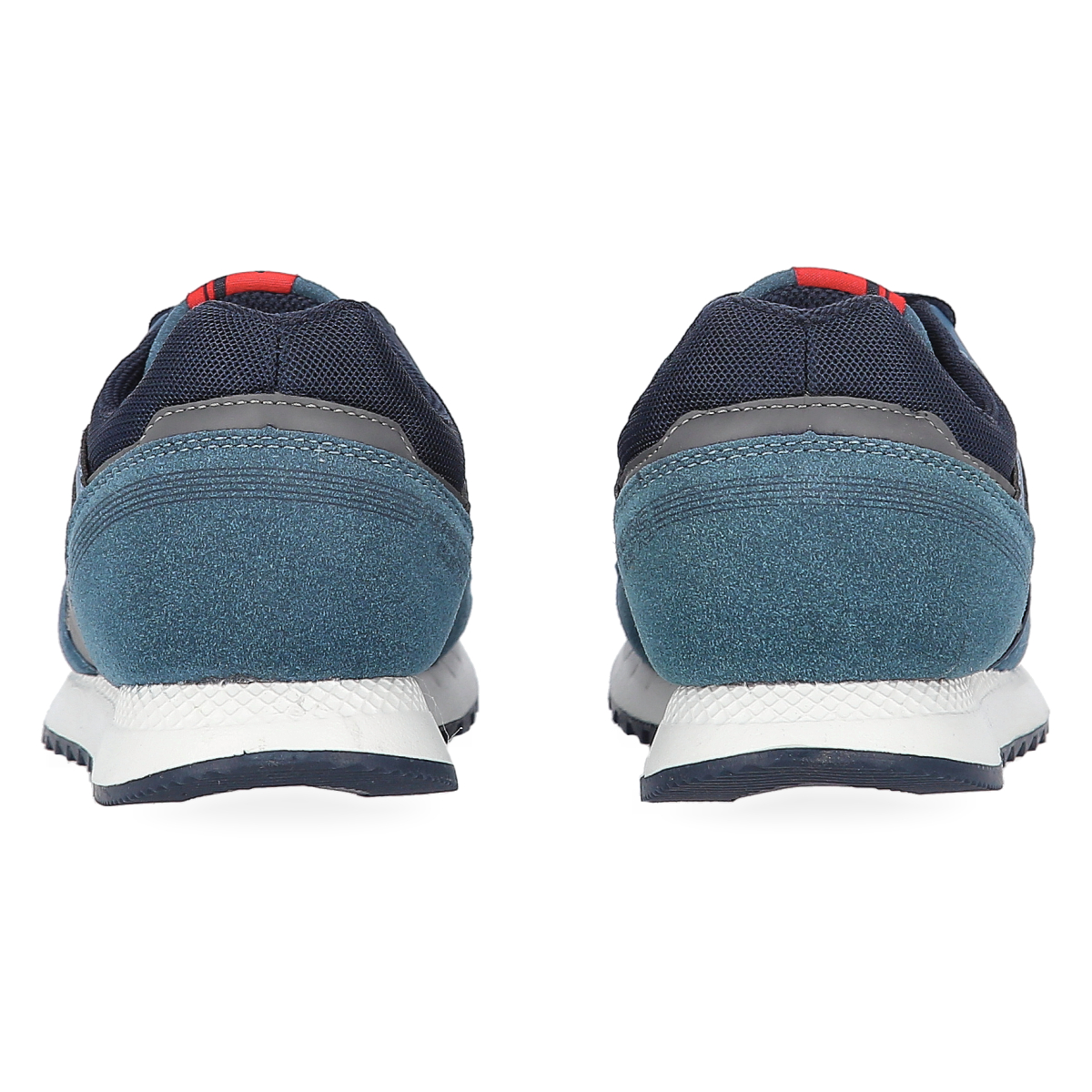 Zapatillas Lotto Runner Plus 95 Hombre,  image number null
