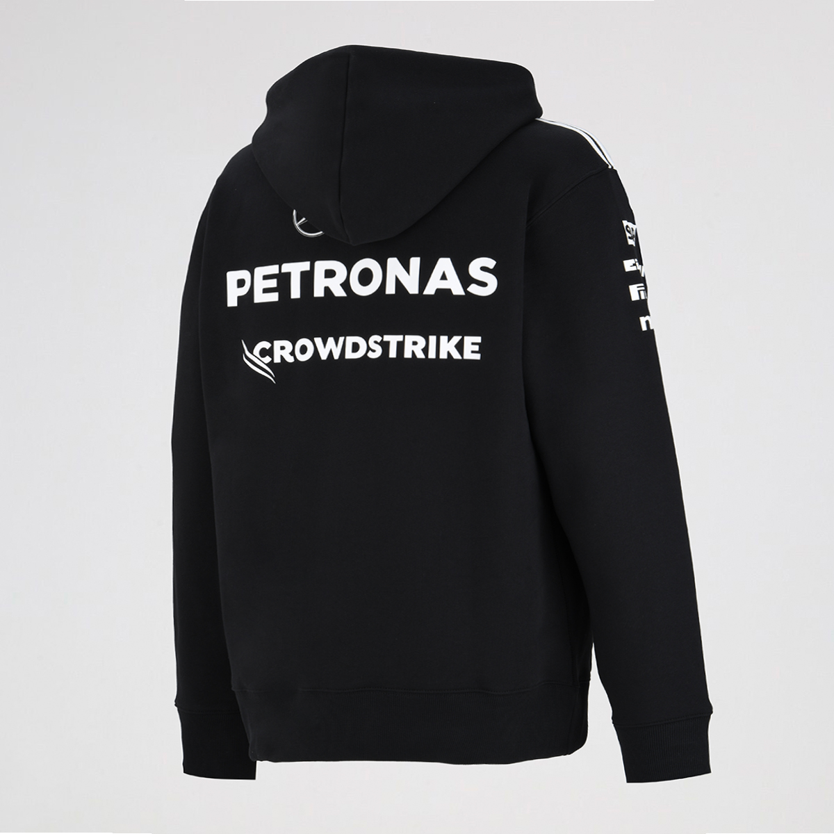 Buzo adidas Mercedes AMG Petronas F1 One Team Hombre,  image number null