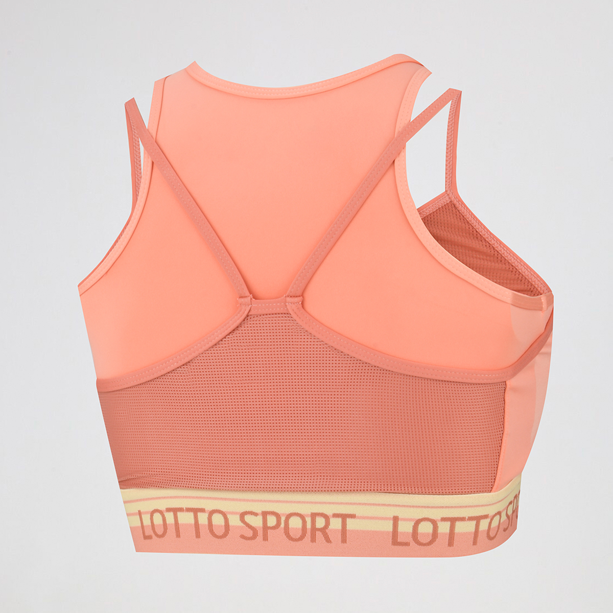 Top Lotto X-fit Wo Mujer,  image number null