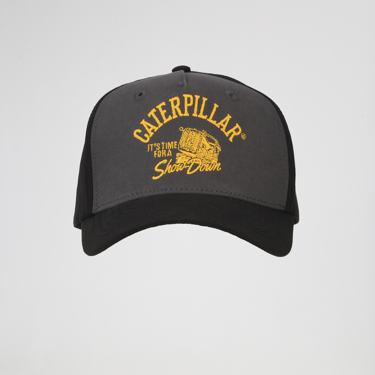 Gorra CAT Showdown Hombre,  image number null