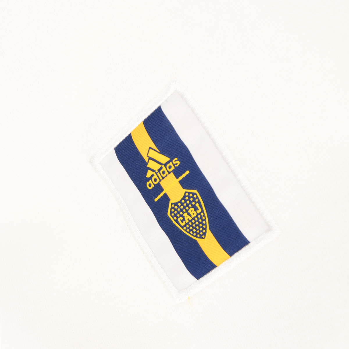Remera Boca Juniors adidas SZN Hombre,  image number null