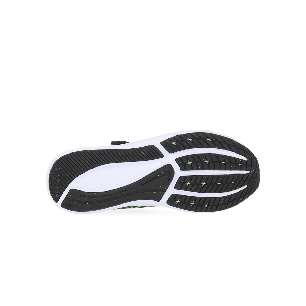 Zapatillas Nike Star Runner 3 V para Niños,  image number null