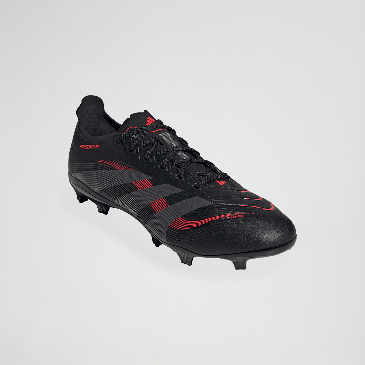 Botines adidas Predator League FG/MG,  image number null