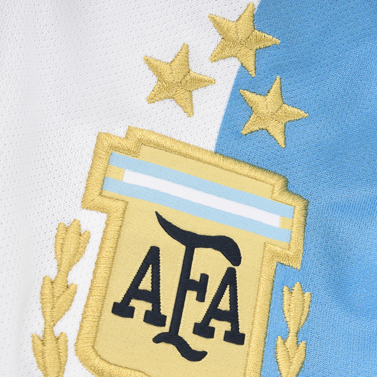 Camiseta adidas Titular Selección Argentina 3 Estrellas 2022,  image number null