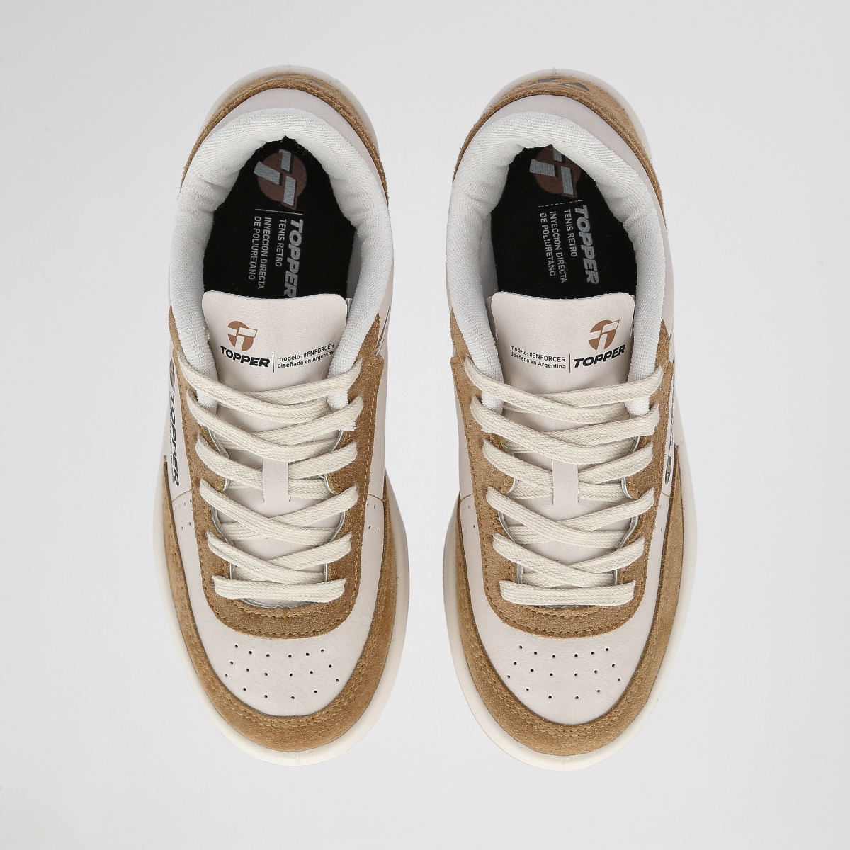 Zapatillas Topper Enforcer,  image number null