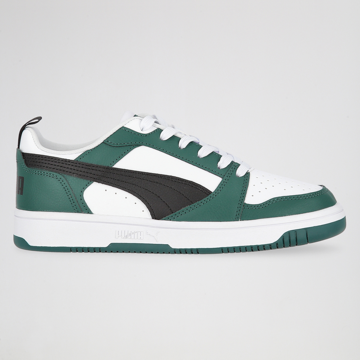 Zapatillas Puma Rebound V6 Low,  image number null